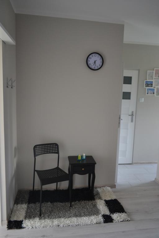 Jtb Apartament Chopina Apartment Szczecin Room photo
